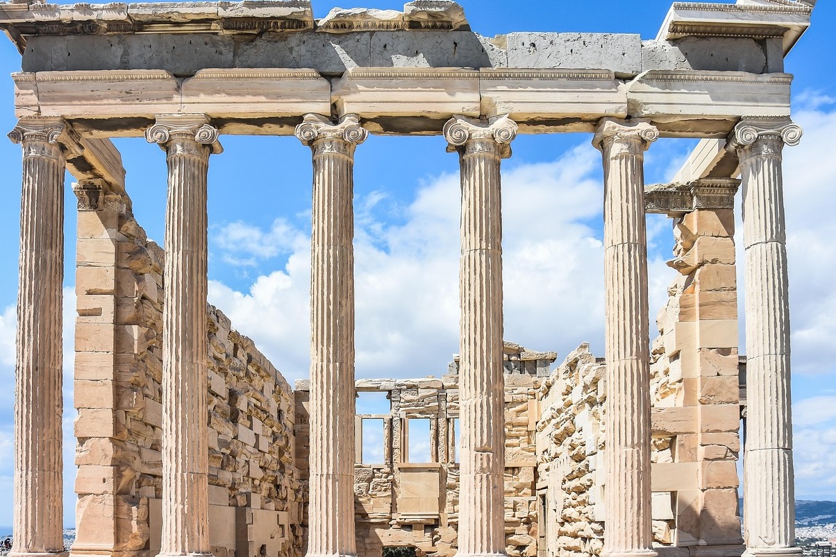 Athina dhe Akropolis mahnitës - Atene | Secret World Trip Planner