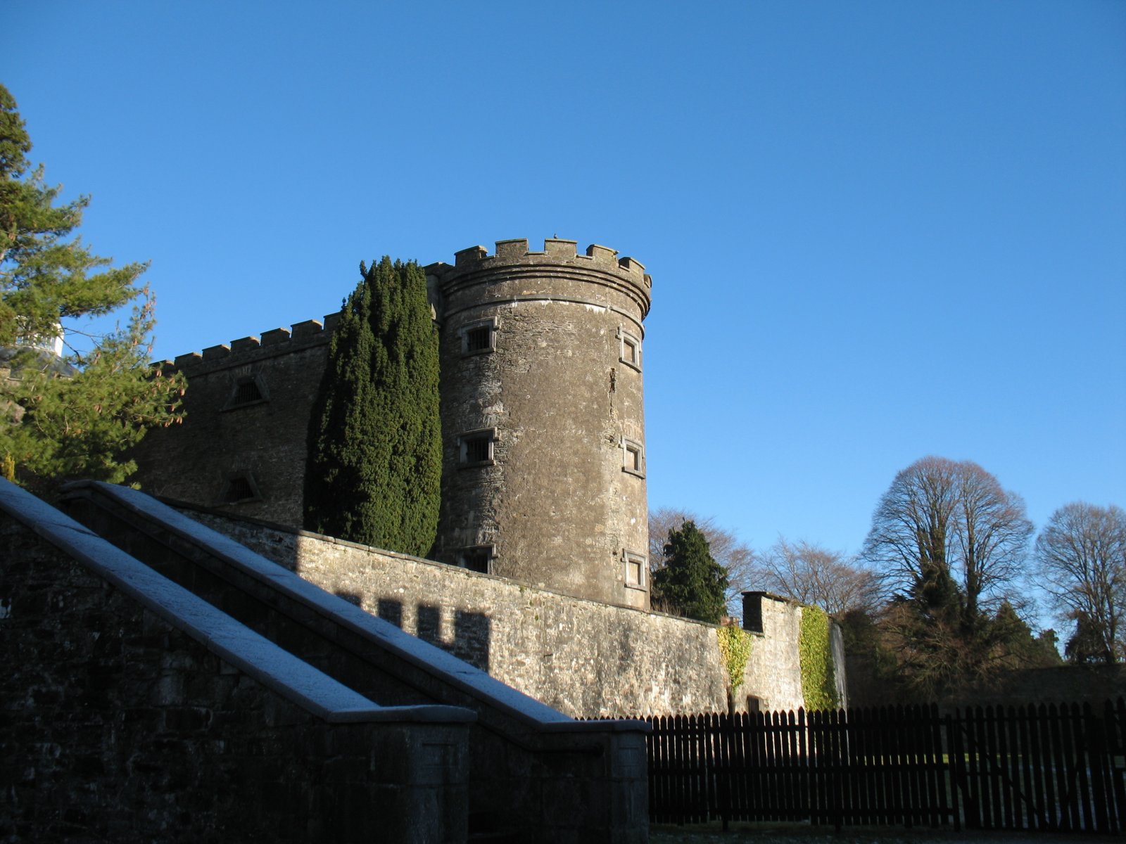 Cork Mesto Gaol  - Sunday's Well | Secret World Trip Planner