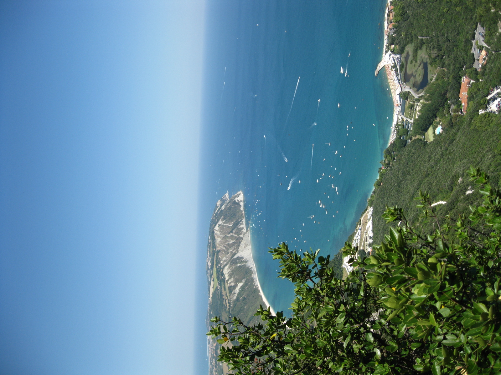 Mga tatak at pagkain - Monte Conero | Secret World Trip Planner