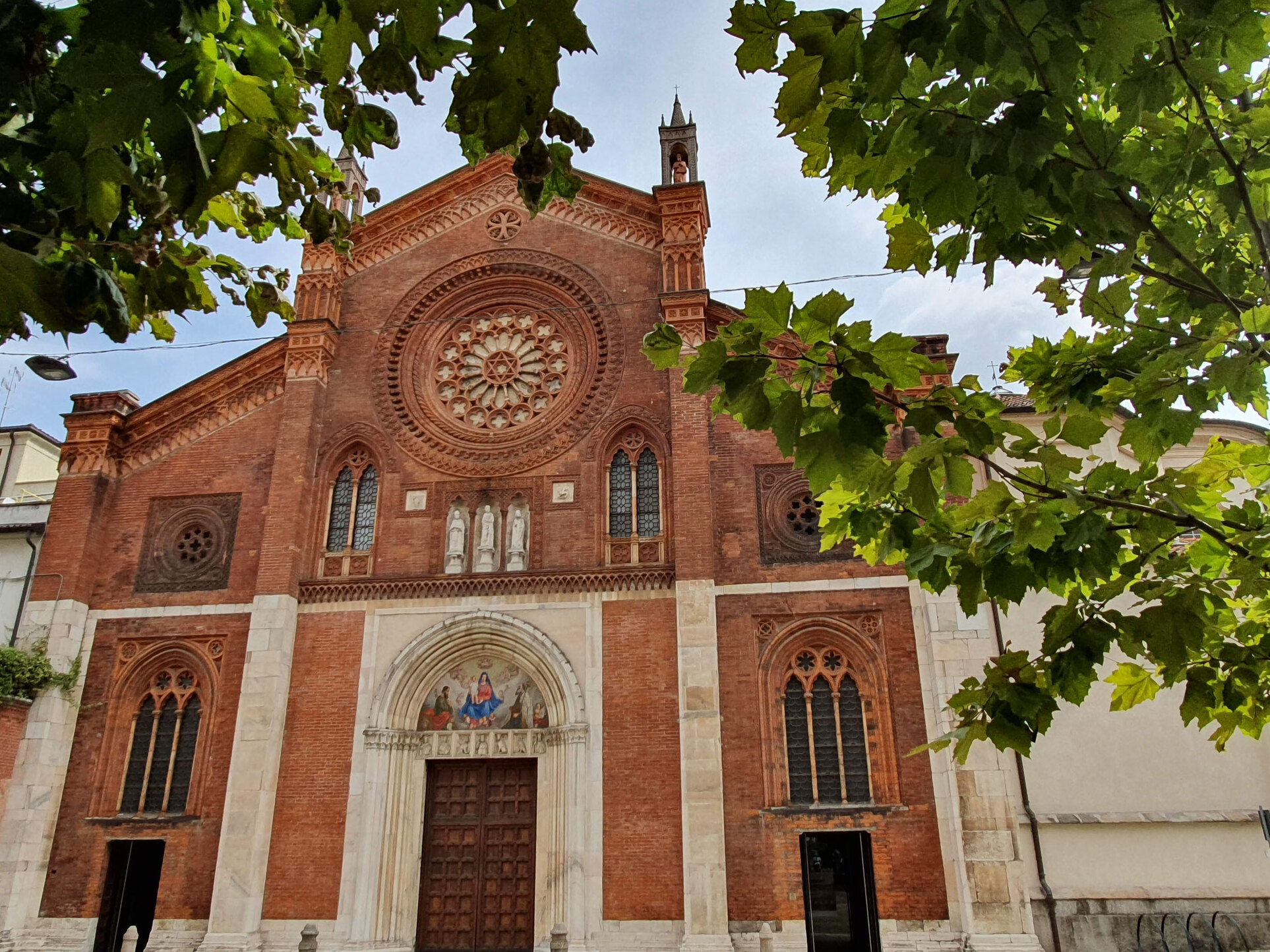 Mga negosyo - Milano | Secret World Trip Planner