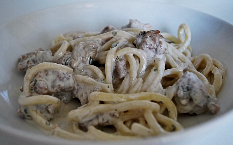 Umbricini - Umbricelli