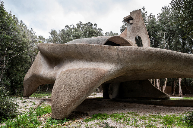 Rumah Saldarini - Baratti | Secret World Trip Planner