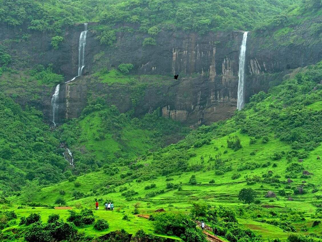 Mumbai: Pandabkada Talon - Navi Mumbai | Secret World Trip Planner