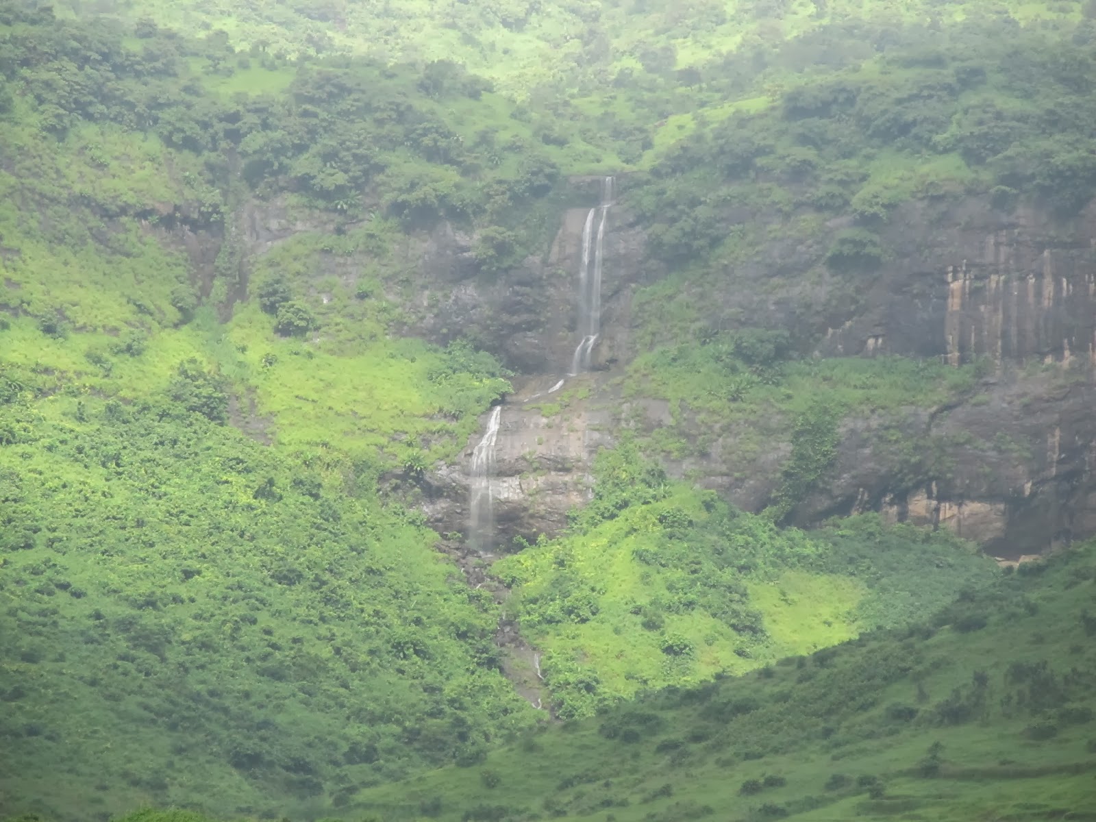 Mumbai: Pandabkada Talon - Navi Mumbai | Secret World Trip Planner