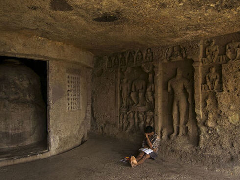 Mumbai: Việc Hang Động - Mumbai | Secret World Trip Planner