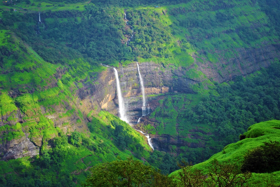 Maharashtra: Sandhan-Tal - Sandhan Valley | Secret World Trip Planner