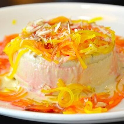 Kulfi Faluda - Lucknow | Secret World Trip Planner