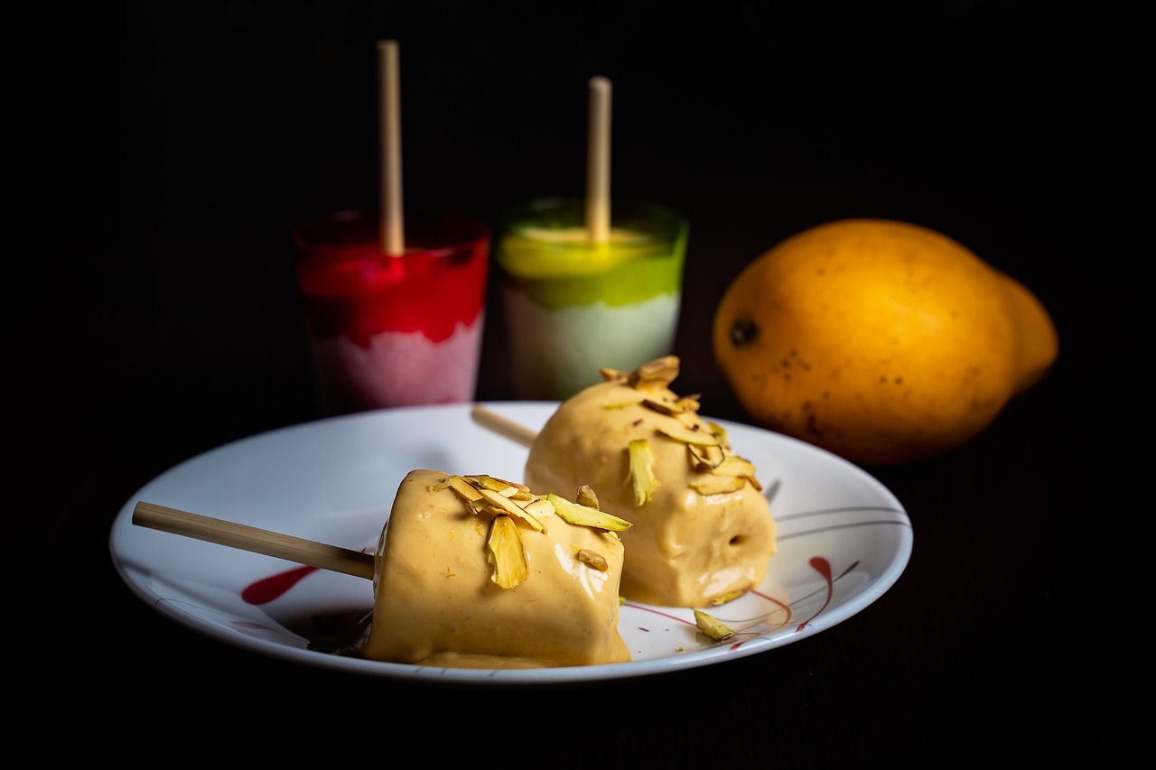 Kulfi Faluda - Lucknow | Secret World Trip Planner
