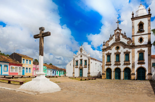 Marechal Deodoro - Marechal Deodoro | Secret World Trip Planner