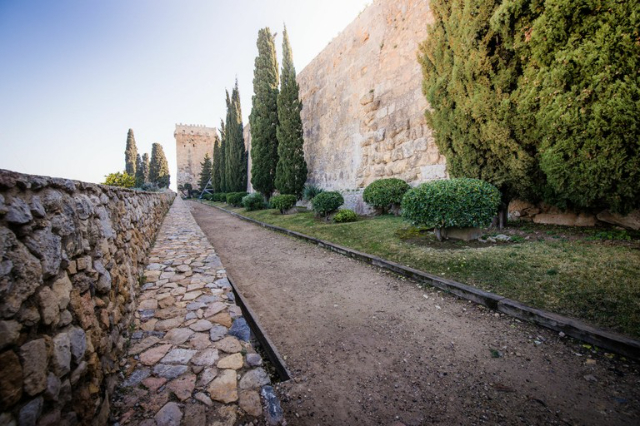 Пойгоҳи археологӣ - Tarragona | Secret World Trip Planner