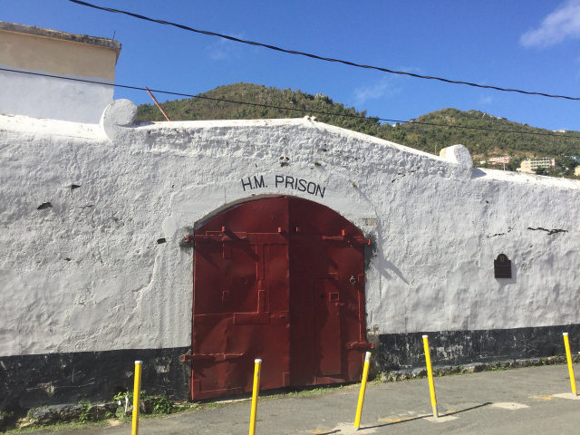H.M. Museu de la presó - Road Town | Secret World Trip Planner