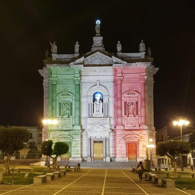 San Giuseppe Santutegia - San Giuseppe | Secret World Trip Planner