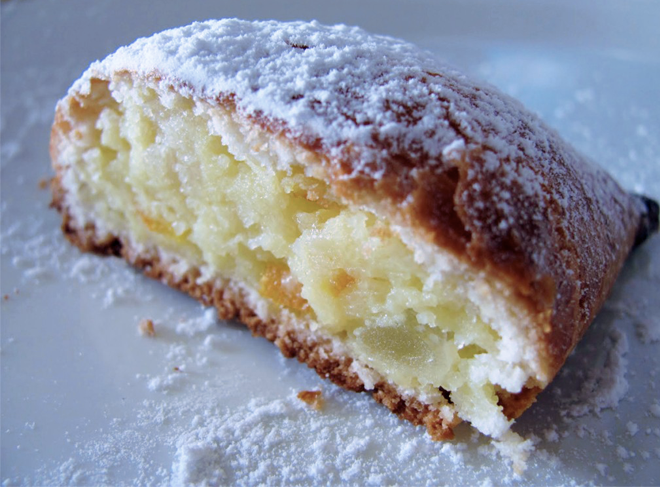 Old Pasticceria Carraturo - Napoli | Secret World Trip Planner