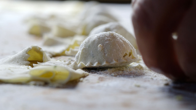Ang Agnolotti mula sa Ponte di Legno – Calsù - Ponte di Legno | Secret World Trip Planner