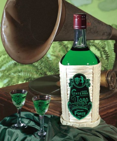 စင်တာဘီ