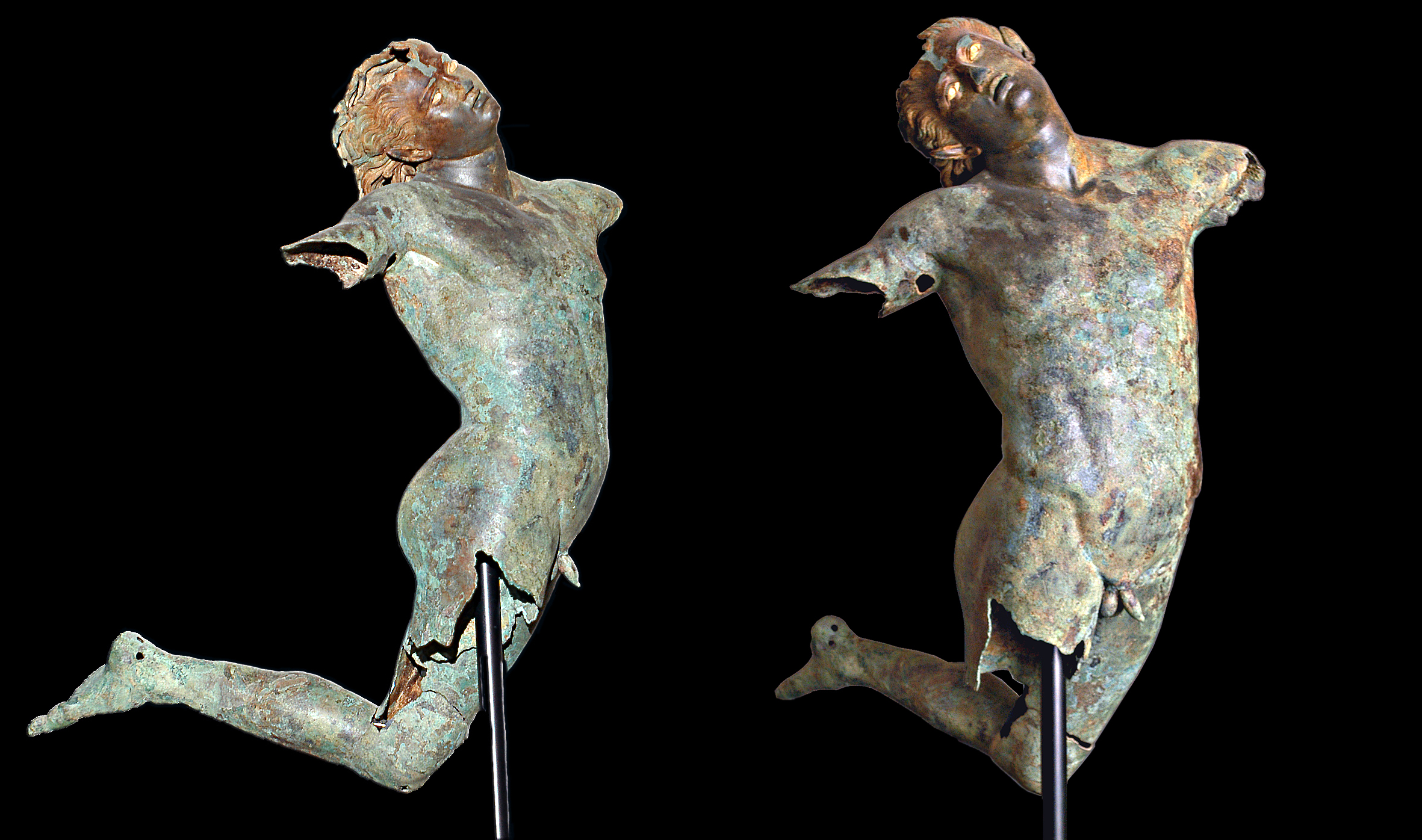 Dans Satyr 