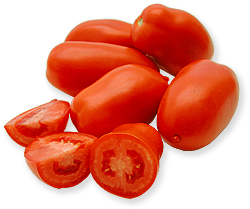 São Marzano - Tomate Rei