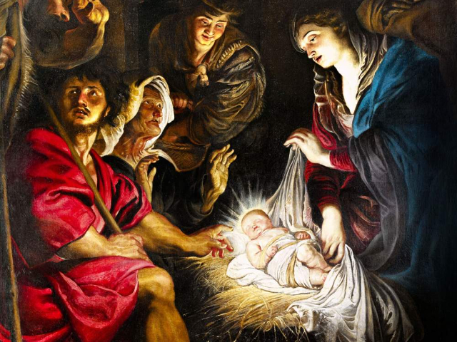 Rubens ໃນ Fermo - Fermo | Secret World Trip Planner