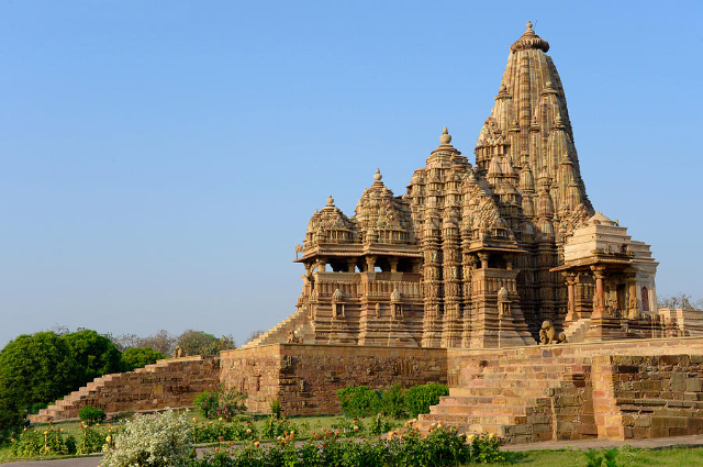 Le sensuel et le sacré : à la découverte des temples de Khajuraho, en Inde - Khajuraho | Secret World Trip Planner