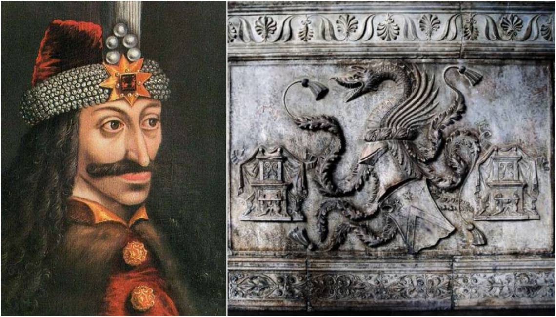 Tomba di Dracula - Napoli | Secret World Trip Planner