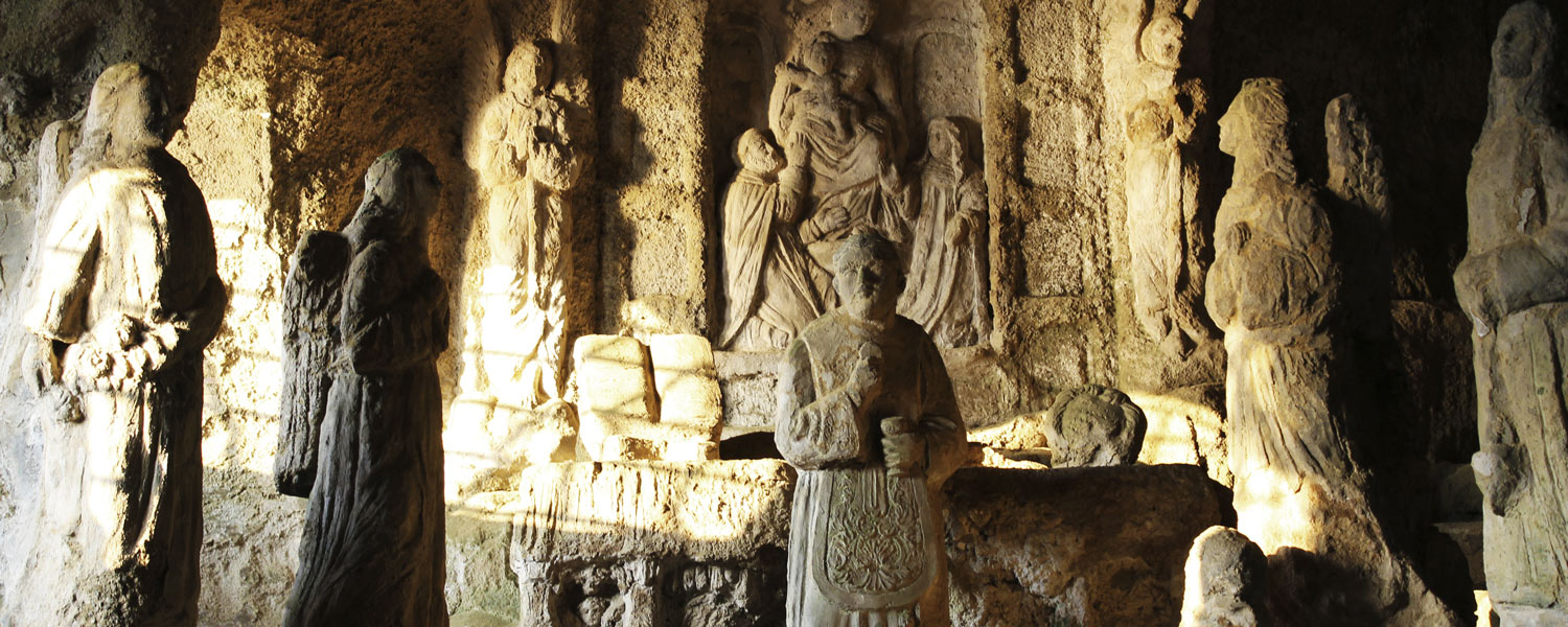 Nhà thờ của Piedigrotta