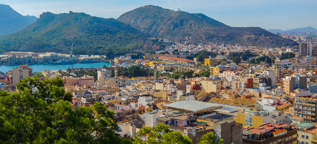 Cartagena - Cartagena | Secret World Trip Planner