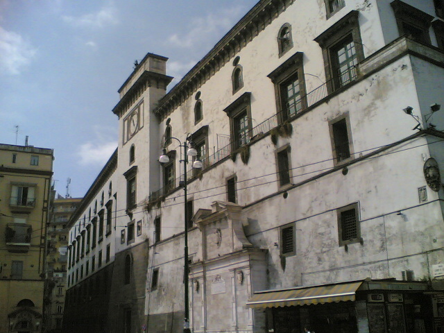 Castel Capuano