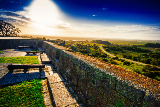 Páirc Náisiúnta Santa Teresa - Rocha | Secret World Trip Planner
