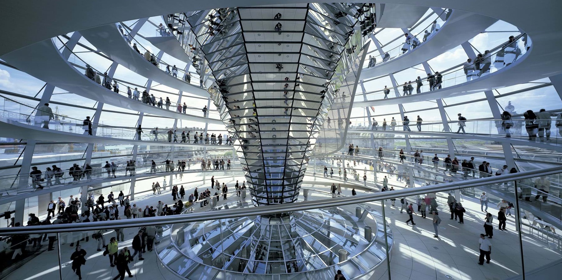 बर्लिन मध्ये बंधाऱ्यात - Berlino | Secret World Trip Planner