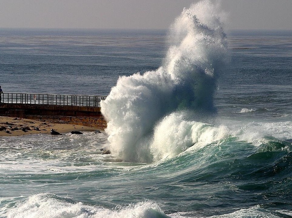 ಲಾ ಜೊಲ್ಲ ಆಗಿದೆ ಮನೆ ಟೊರ್ರೆ Pines ನಗರ ಬೀಚ್ - San Diego | Secret World Trip Planner