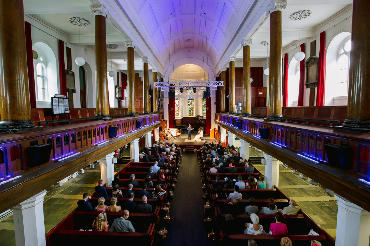 Centrum Umenia Triskel Christchurch Arts - Centre | Secret World Trip Planner