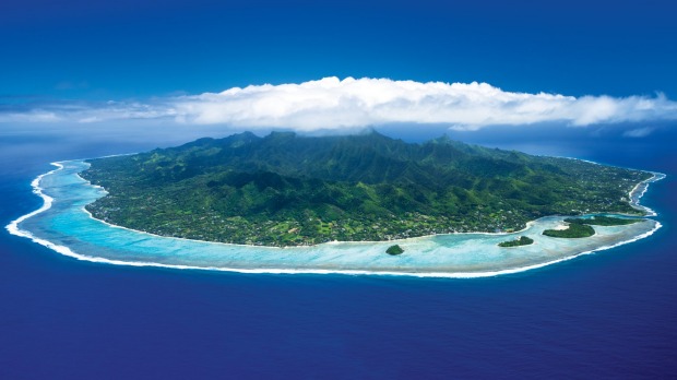 Ilhas Cook |pacotes de viagens