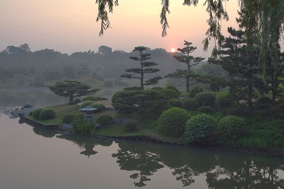 Chicago Botanic Garden - Glencoe | Secret World Trip Planner