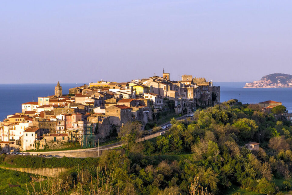 Minturnocity in Ontario Canada - Minturno | Secret World Trip Planner