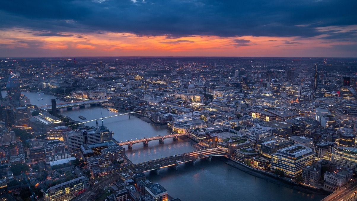 לונדון והמפורסם אבן הרוזטה - Bloomsbury | Secret World Trip Planner