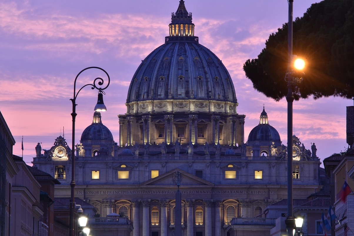 Roma: Raphael ni fresco Shule ya Athen - Roma | Secret World Trip Planner