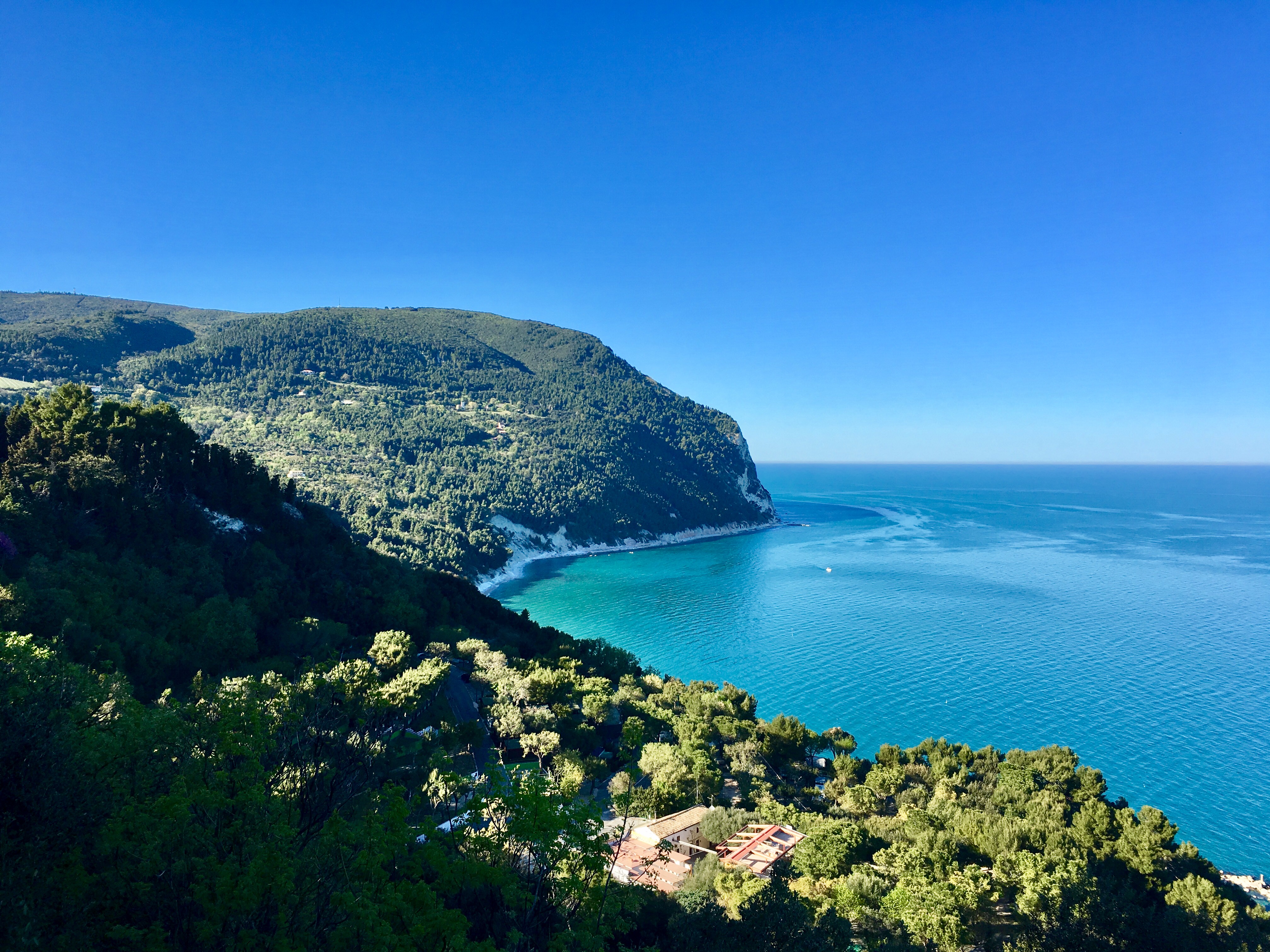 Parku Conero / Sirolo - Sirolo | Secret World Trip Planner