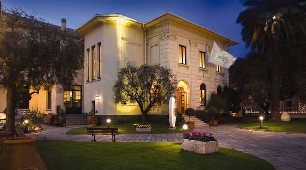 Imperia / Museo dell ' Olivo Di Carlo Carli - Imperia | Secret World Trip Planner