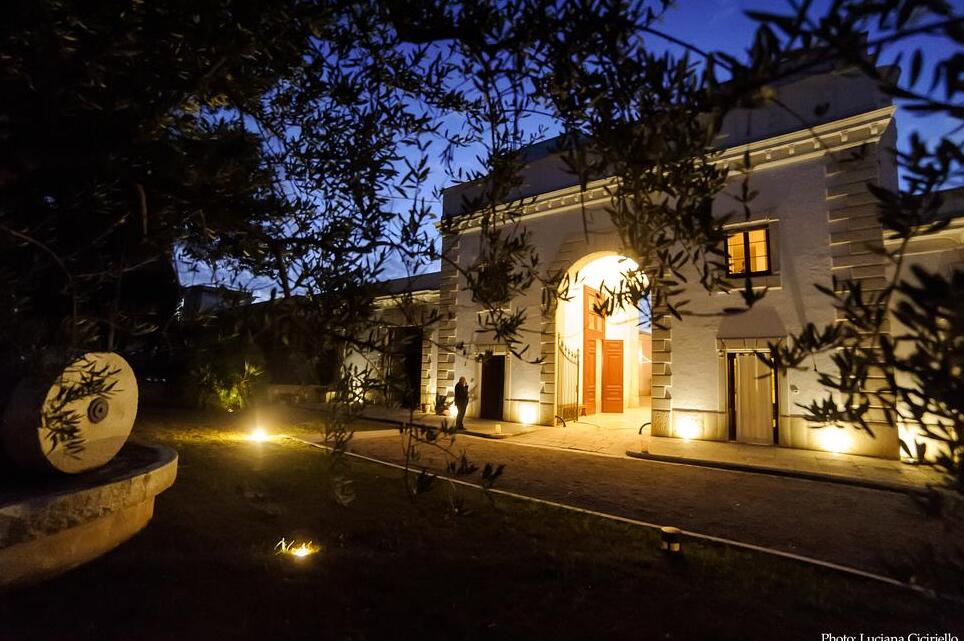 Museo dell ' olio e del Frantoio storico Terre Di Traiano - Bucchianico | Secret World Trip Planner