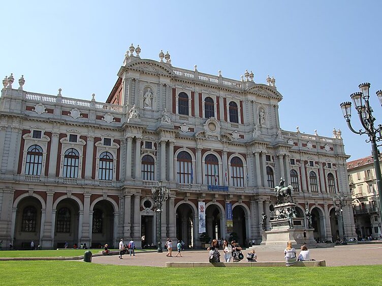 National Museum of the Italian Risorgimento - Torino | Secret World Trip Planner