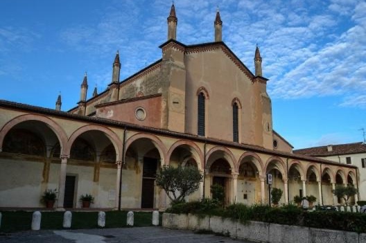 Rating Ng Hotel - Grazie | Secret World Trip Planner