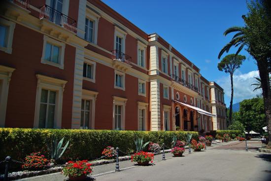 Termálne kúpele Telese - Telese Terme | Secret World Trip Planner