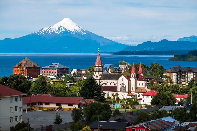 पोर्टो वरास - Puerto Varas | Secret World Trip Planner