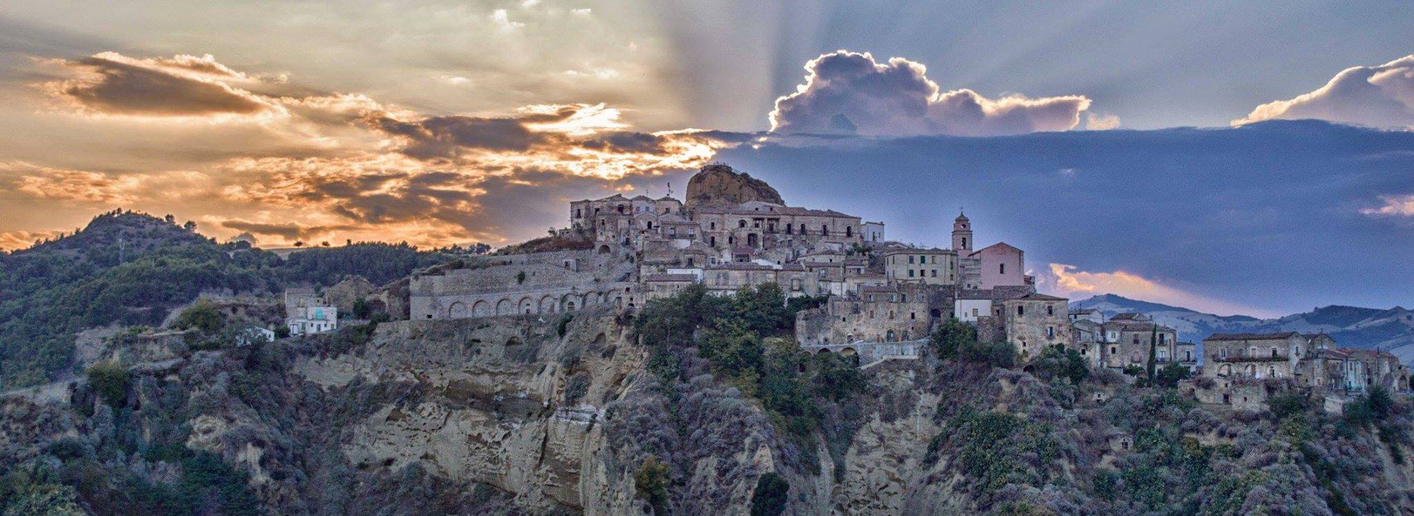 துர்சி - Tursi | Secret World Trip Planner