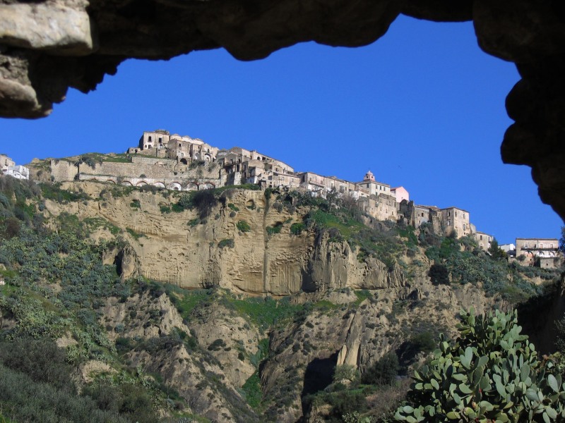 துர்சி - Tursi | Secret World Trip Planner