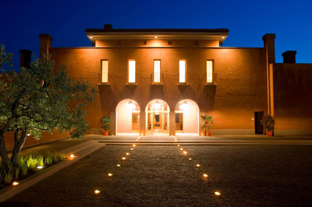 সেন্ট আনা গলফ - 1 | Secret World Trip Planner