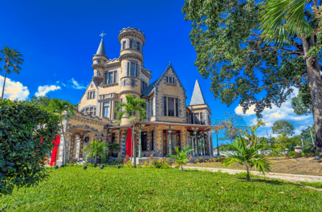 Casa Killarney - Port of Spain | Secret World Trip Planner