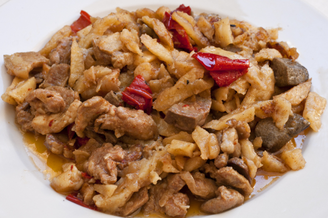 Porc frit - Ivissa | Secret World Trip Planner