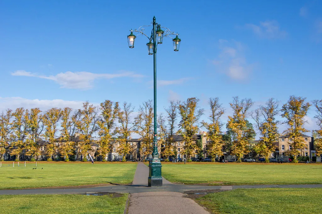 रियलिटी चेकपॉइंट - Cambridge CB1 1PN | Secret World Trip Planner