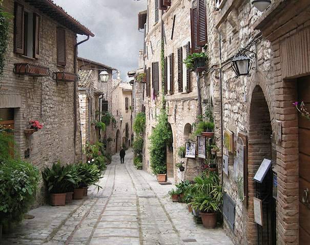 Spello